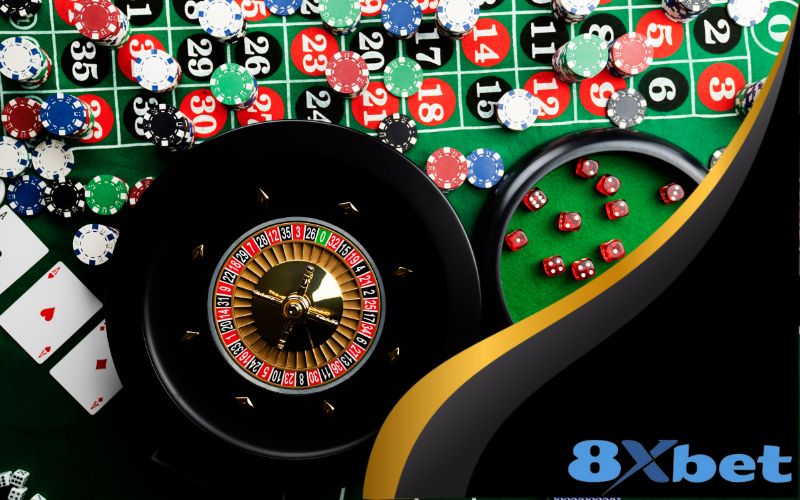 Bước đầu tiên để trải nghiệm cá cược đỉnh cao