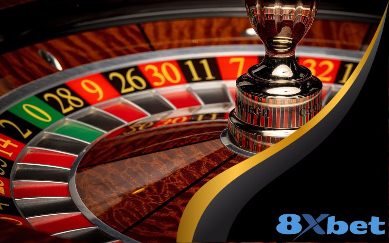 Các chiến thuật chơi Roulette phổ biến