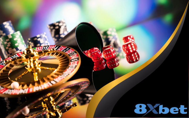 Đăng ký 8XBET để nhận khuyến mãi hấp dẫn