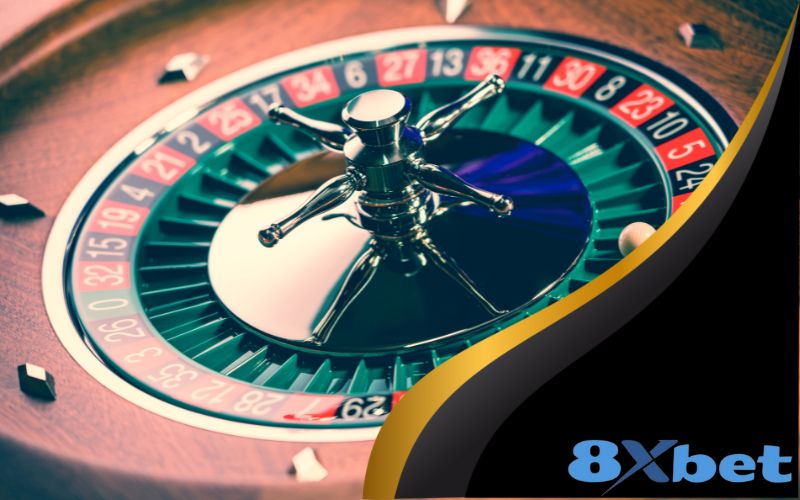 Hướng dẫn Rút tiền 8XBET chi tiết từng bước