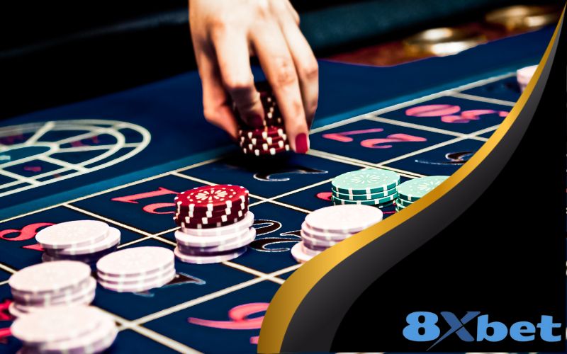 Hướng dẫn chi tiết cách Đăng ký 8XBET nhanh chóng