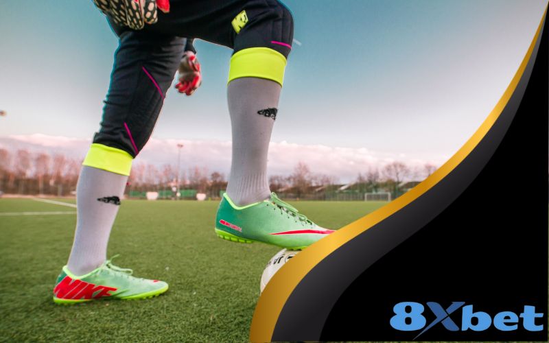 Kèo châu Âu tại 8xbet - Cách chơi và chiến lược hiệu quả