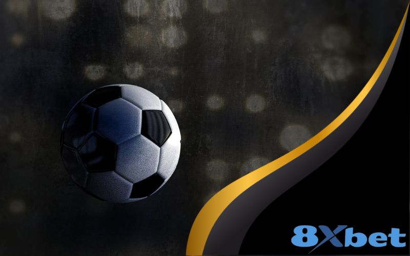 Kèo châu Âu tại 8xbet