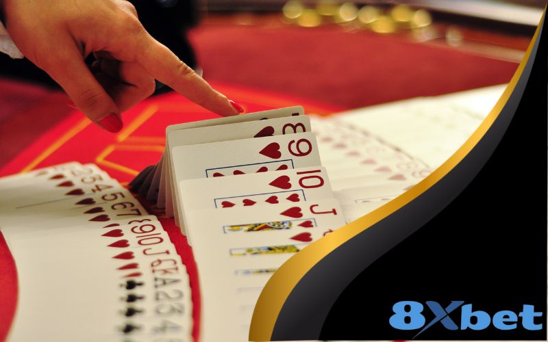 Khuyến mãi 8XBET – Cơ hội vàng cho người chơi mới và cũ