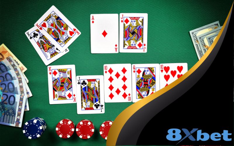 Nhà cái 8XBET - Đánh giá từ cộng đồng người chơi